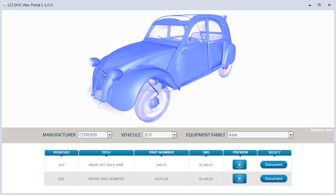 DOC.View Portal